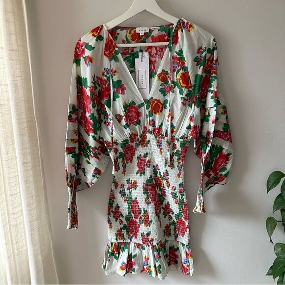 Rhode Anya  Dress - Picture 4 of 9